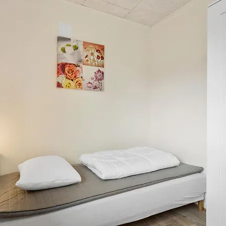 Vakantiehuis In With Wifi