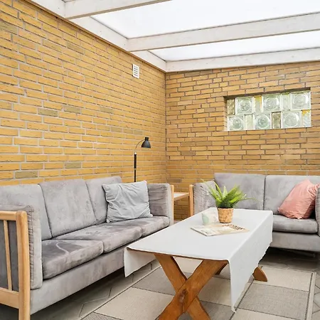 Feriehus Dejligt Hjem I Med Wifi *